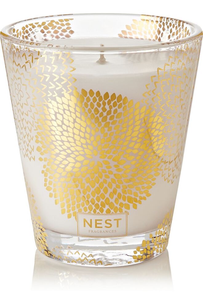 NEST FRAGRANCES 230g €37 Net-à-Porter