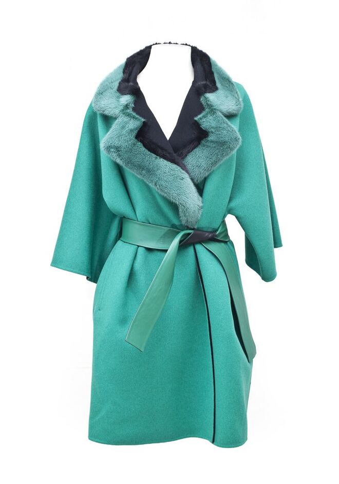 FENDI, Loja das Meias 