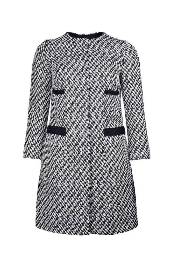 Giambattista  Valli, Fátima Mendes