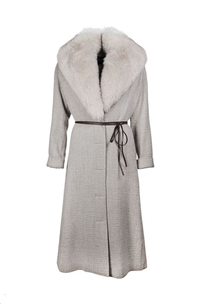 Lanvin, na Fátima Mendes