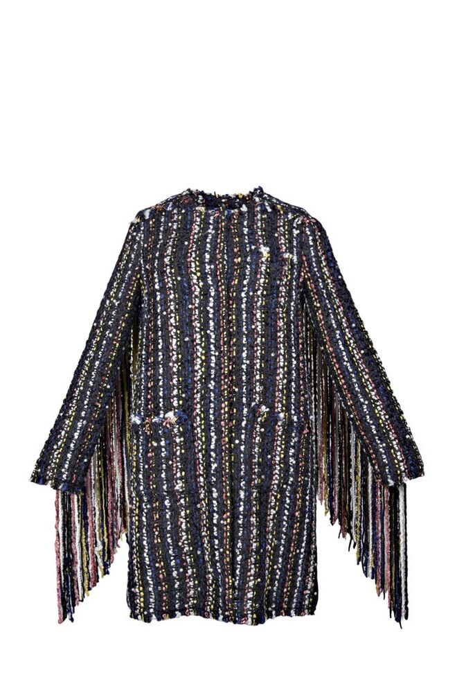 MSGM, na Fátima Mendes