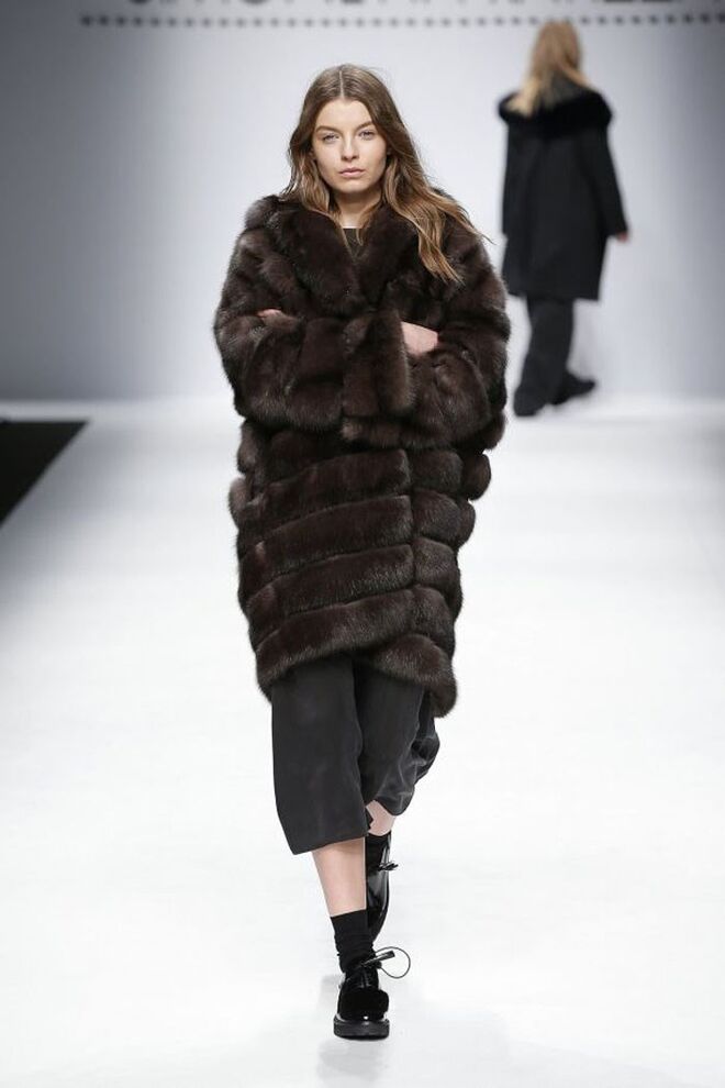 Simonetta Ravizza, na Fátima Mendes