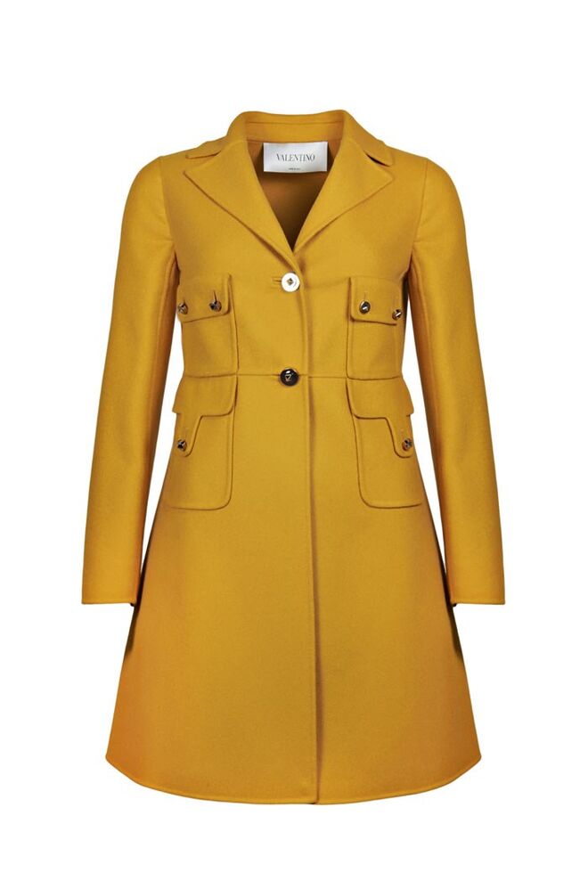 Valentino, na Fátima Mendes