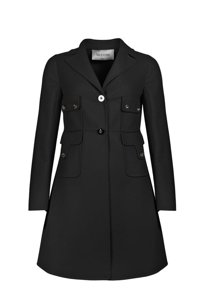 Valentino, na Fátima Mendes