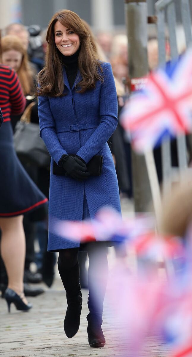 Kate Middleton