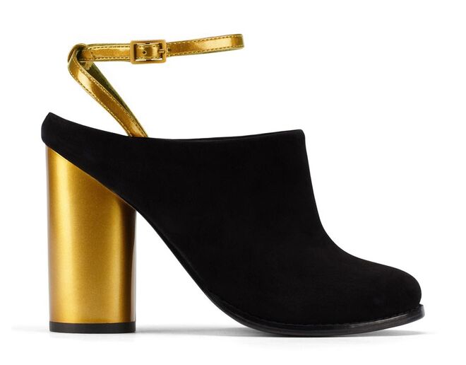 ALDO agora €45,99 (PVP €139,90) no Freeport