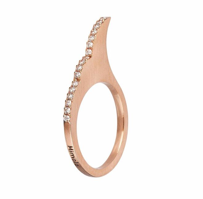 Anel Mimata ouro_1460€, WomanFashionClinic.com