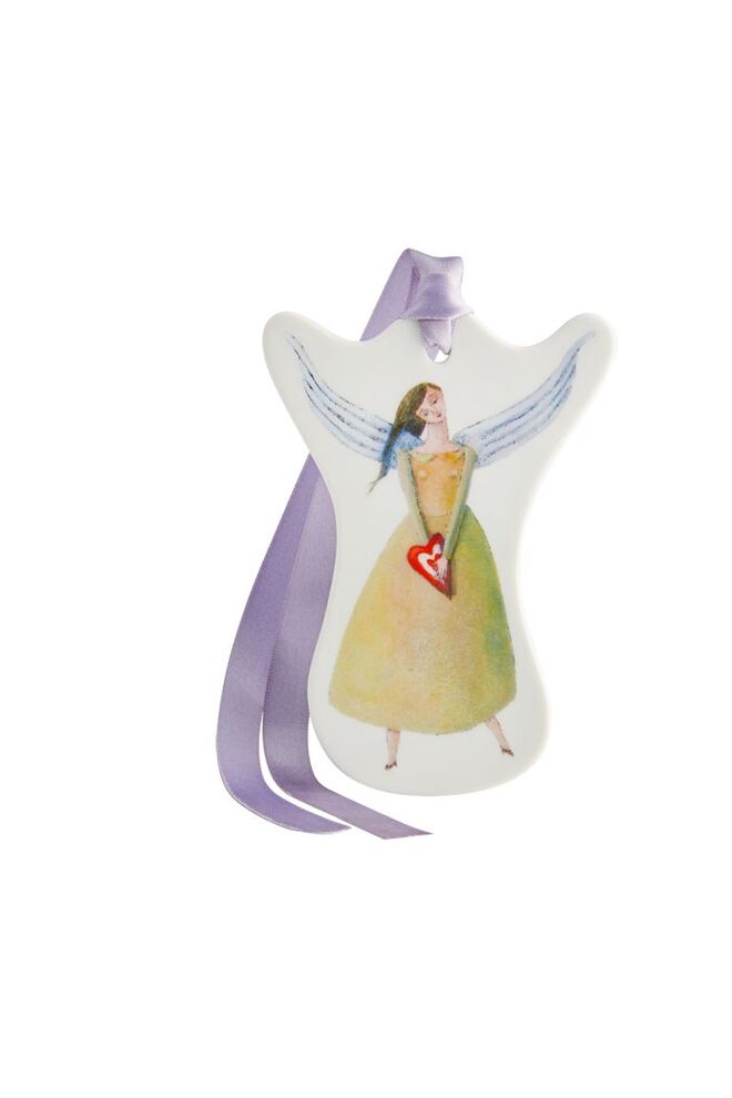 Angels Pedentes by Teresa Lima, Vista Alegre (preço sob consulta)