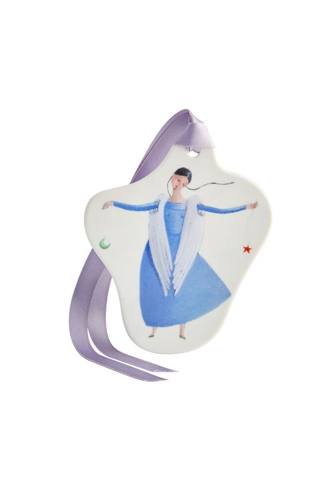 Angels Pedentes by Teresa Lima, Vista Alegre (preço sob consulta)