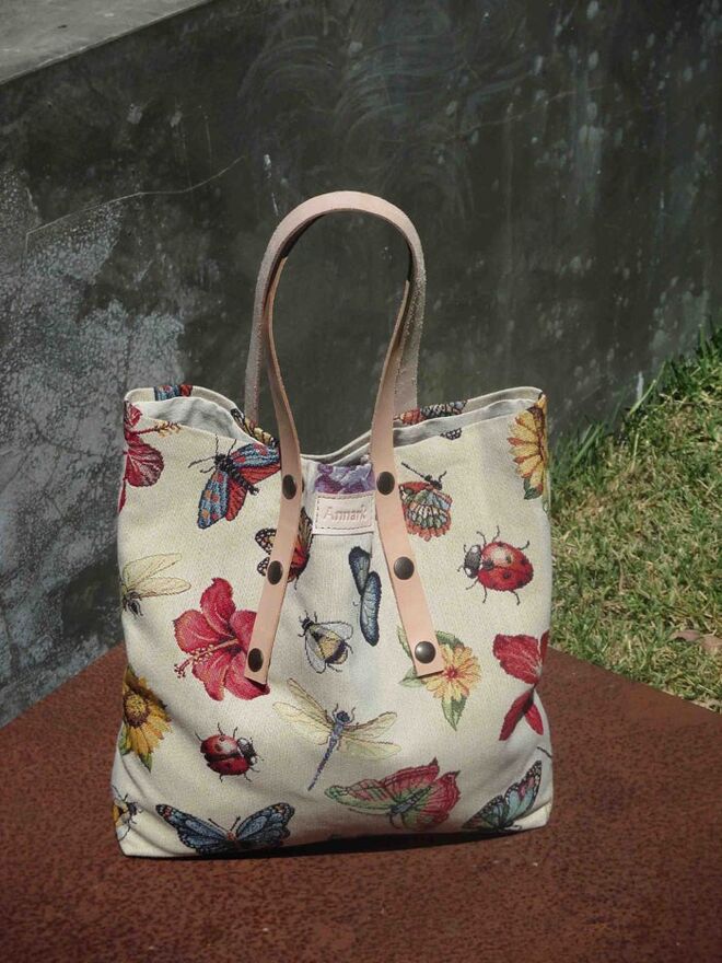 ANNARK Bags (preço sob consulta)