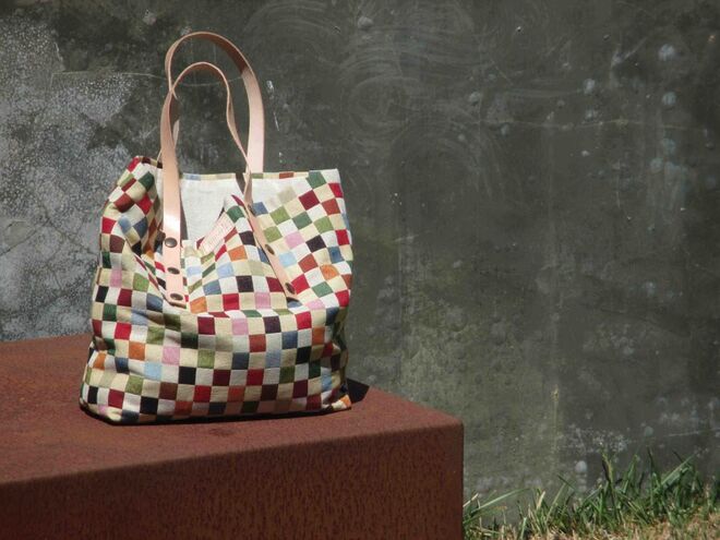 ANNARK Bags (preço sob consulta)