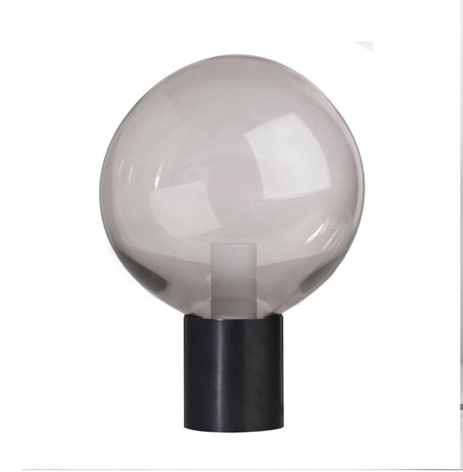 Candeeiro, Cristina Jorge de Carvalho