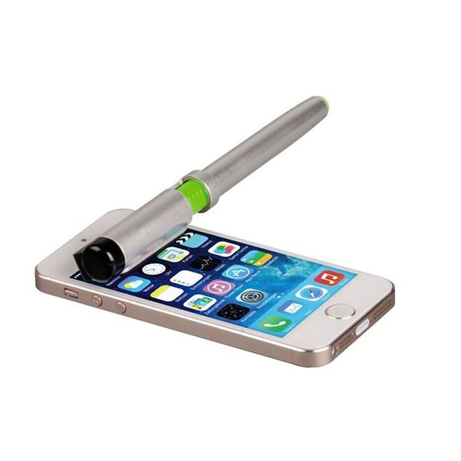 Caneta Stylus 4-em-1, Hama, €5,99