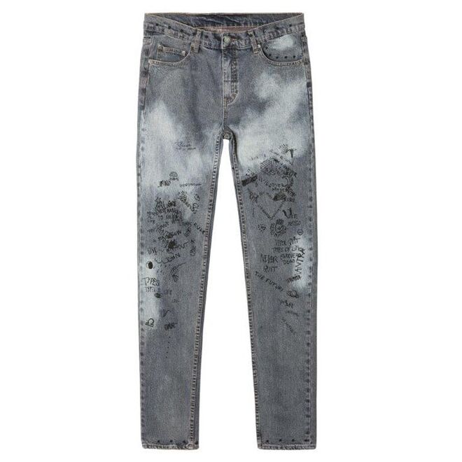 Cheap Monday Sonic, de €60 a €70