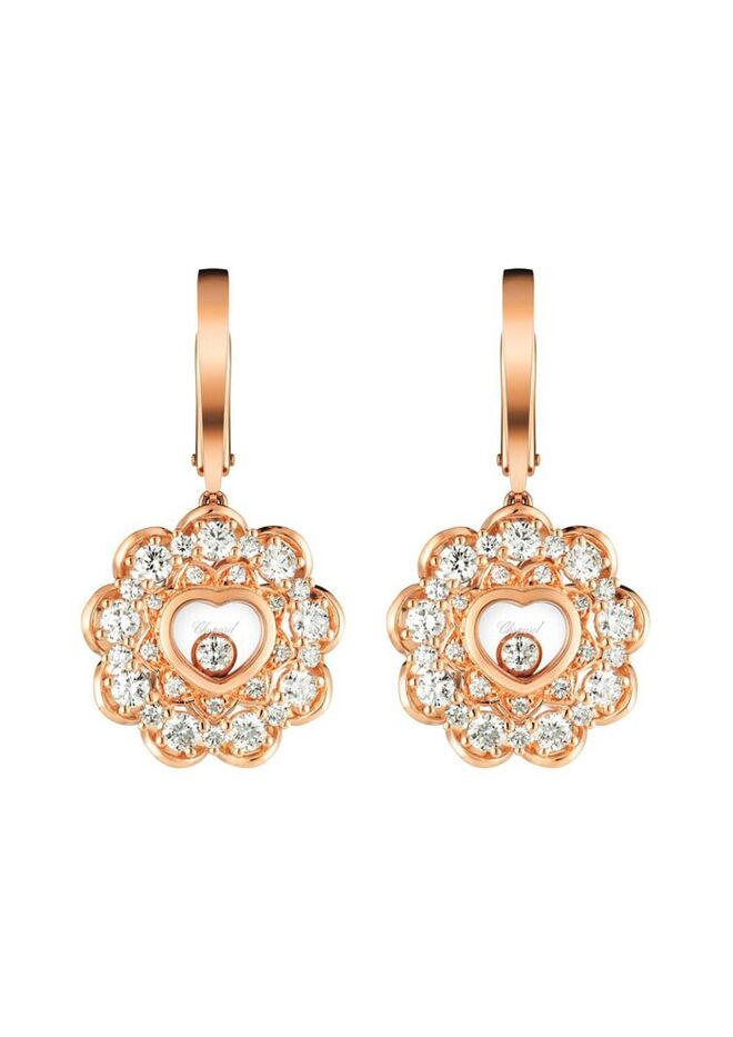 Chopard (preço sob consulta)