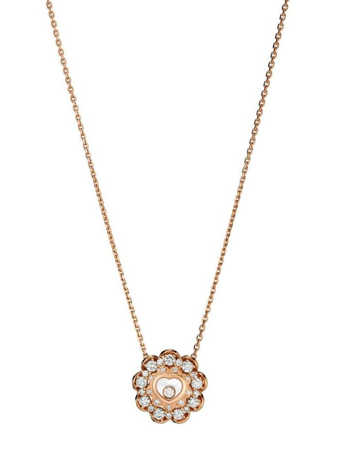 Chopard (preço sob consulta)