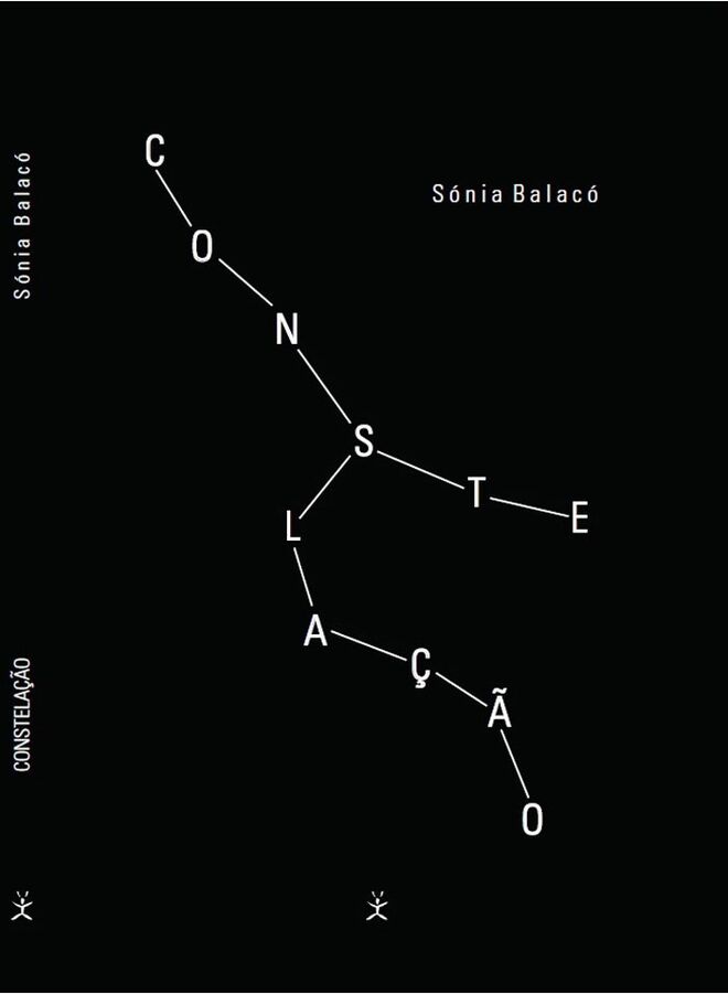 CONSTELAÇÃO, de Sónia Balacó (preço sob consulta)