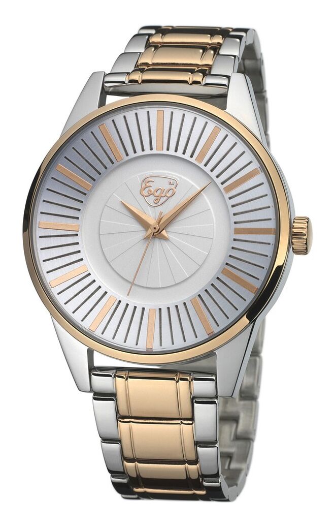 Ego Vibe Bicolor, 120€