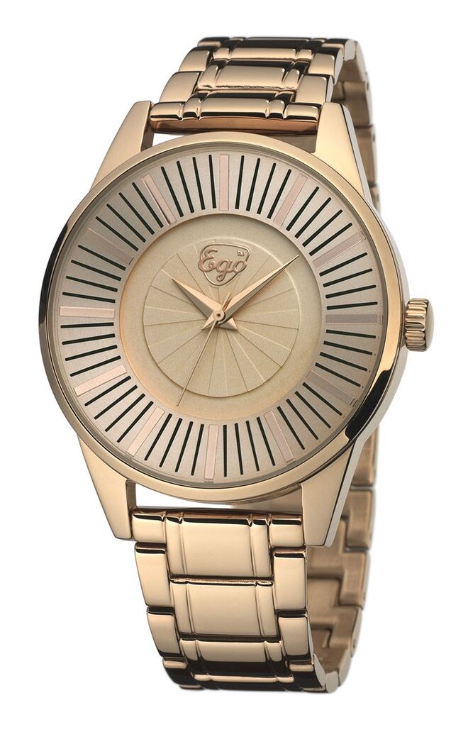 Ego - Vibe Rose - 120€