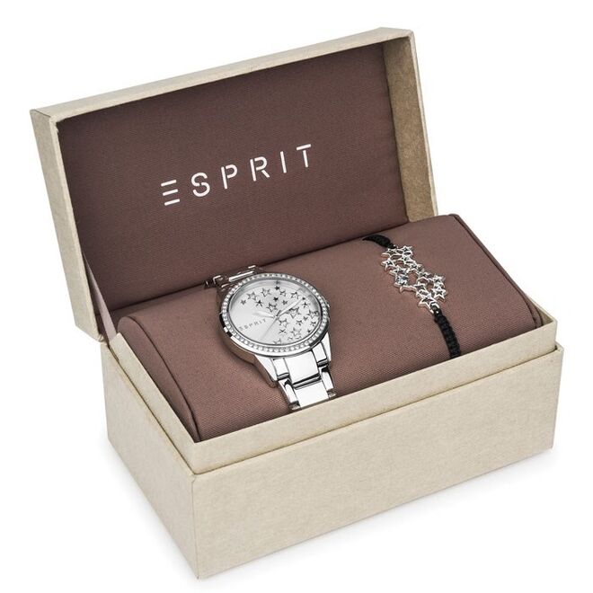 ESPRIT- Talya Silver Box Set - 129€