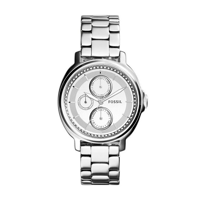 FOSSIL NA BE ON TIME agora €101 (PVP €139)