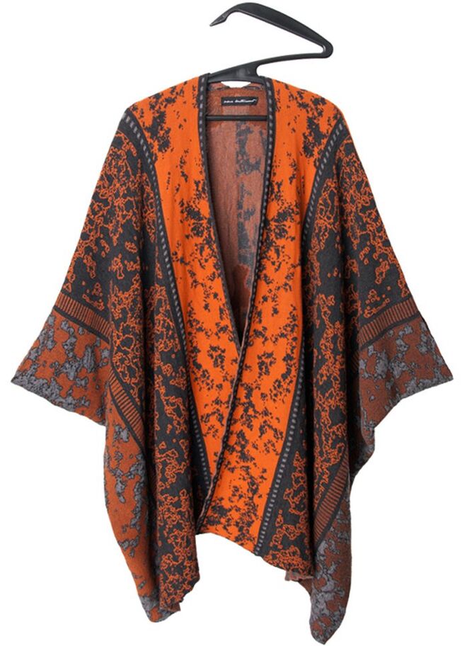 Jacquard Kimono, Susana Bettencourt, em scar.id Store
