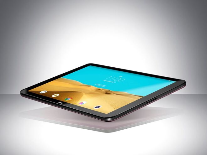 Tablet LG GPad 10.1'', €269,99