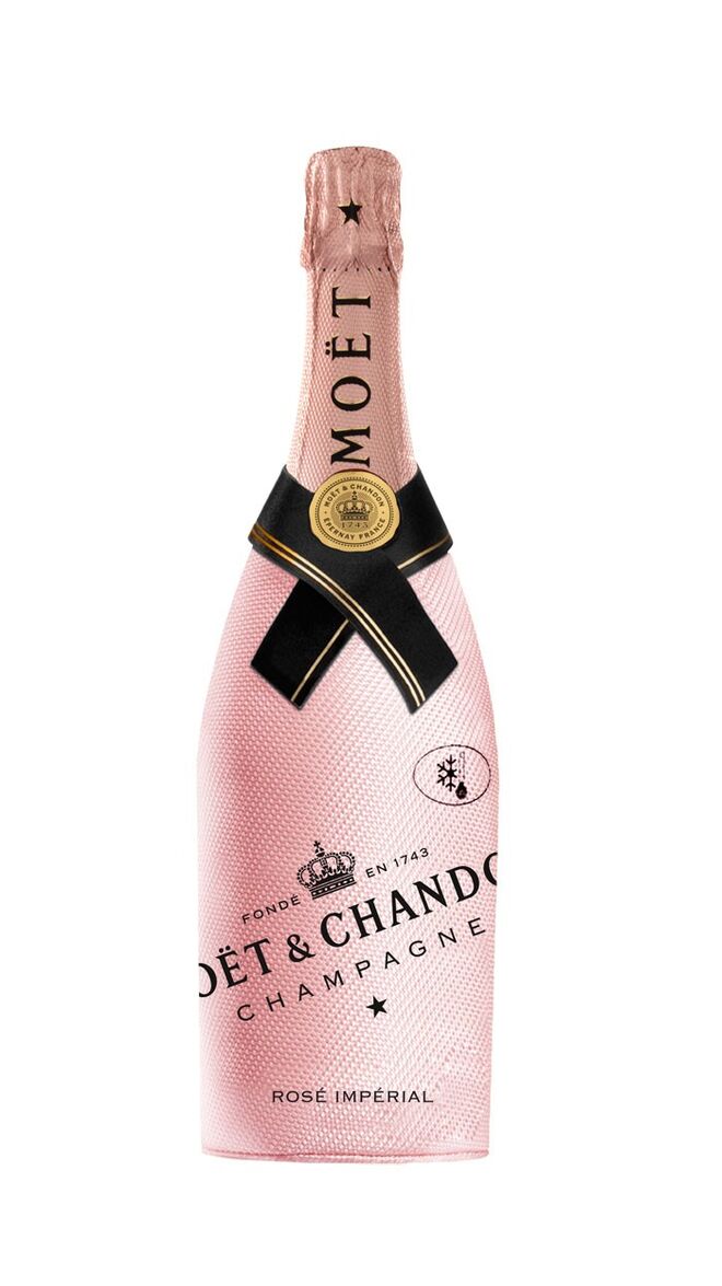 Moët & Chandon Rosé Impérial, €55,90