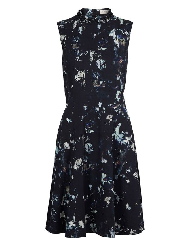 Dress Zia €89,95, Nümph