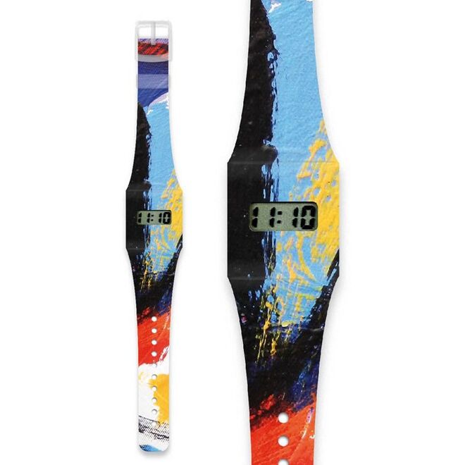 Relógios PAAPWATCH, €19,50