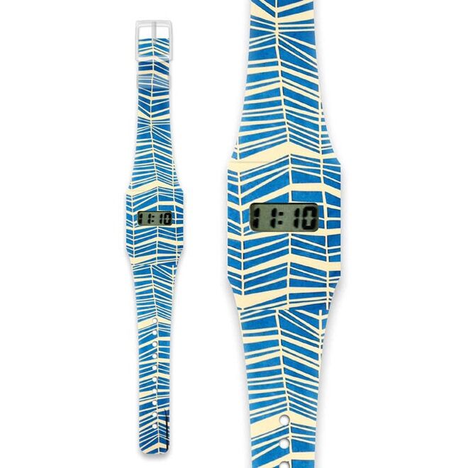 Relógios PAAPWATCH, €19,50