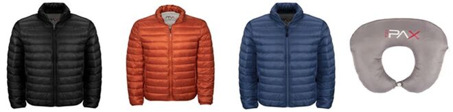 Tumi, a partir de 195€