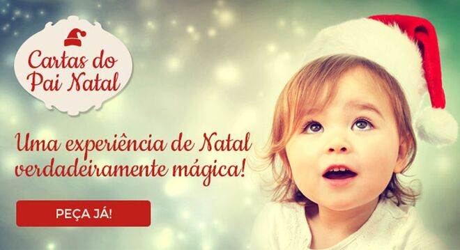 Uma carta do verdadeiro Pai Natal, €9,99, em httpwww.cartas-pai-natal.ptv20152p990vem_502_1996