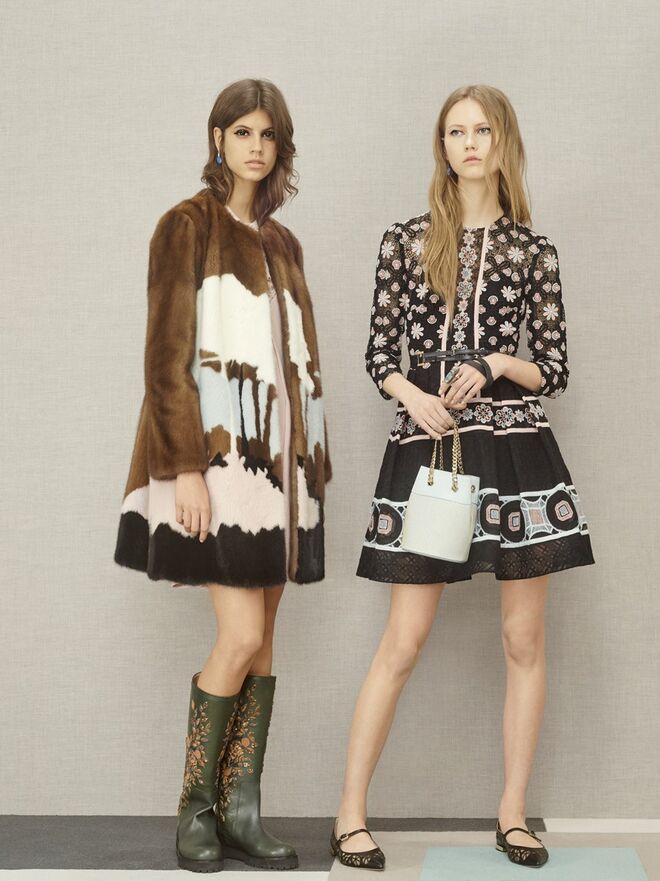 Elie Saab | Pre-fall 2016