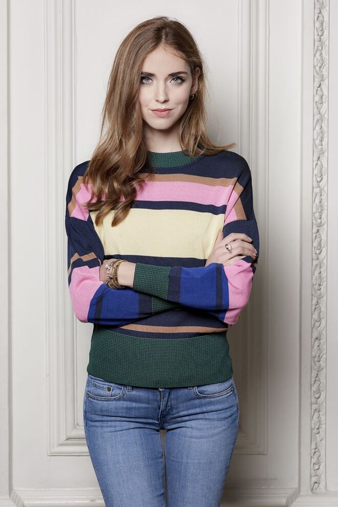 Chiara Ferragni