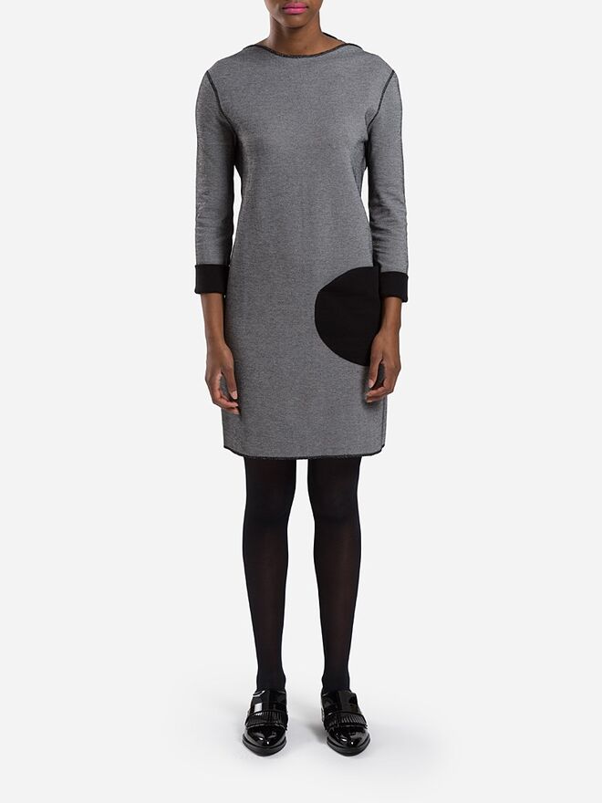 Vestido Carla Pontes, €161,50