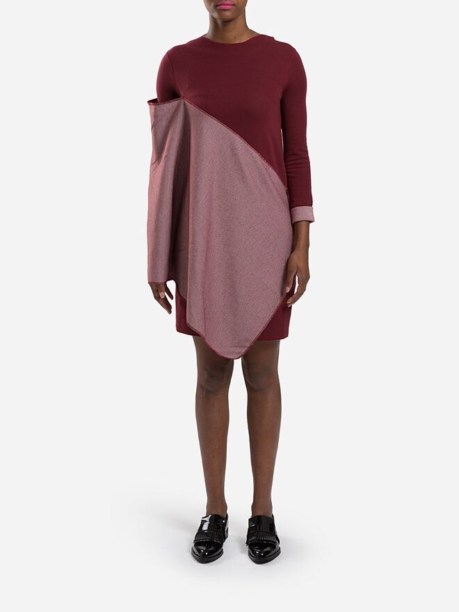 Vestido Carla Pontes, €204