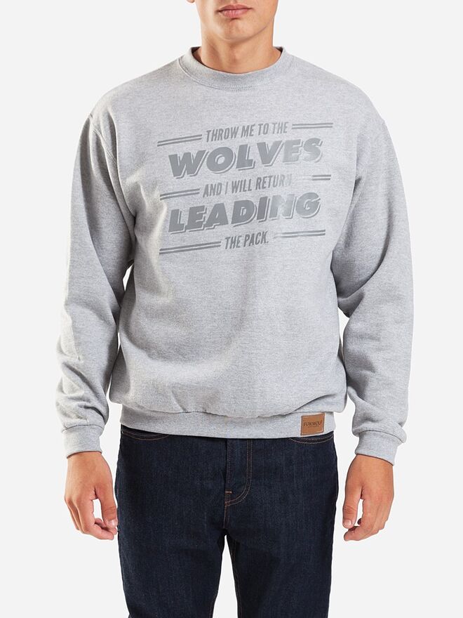 Fox Wolf Apparel, €39,20