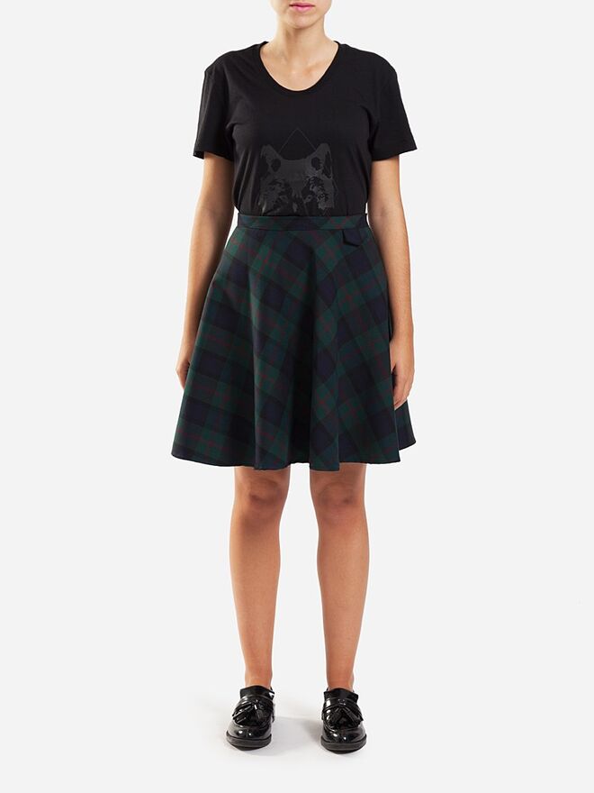 Fox Wolf Apparel skirt, €47,20