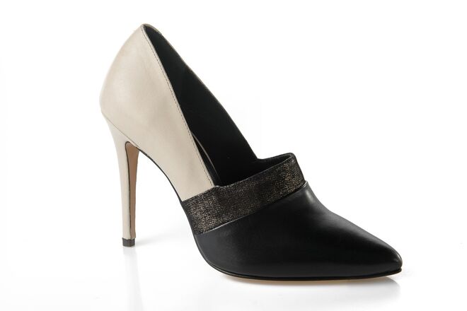 JJ Heitor shoes, €195