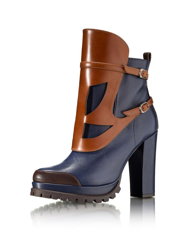 JJ Heitor shoes, €310