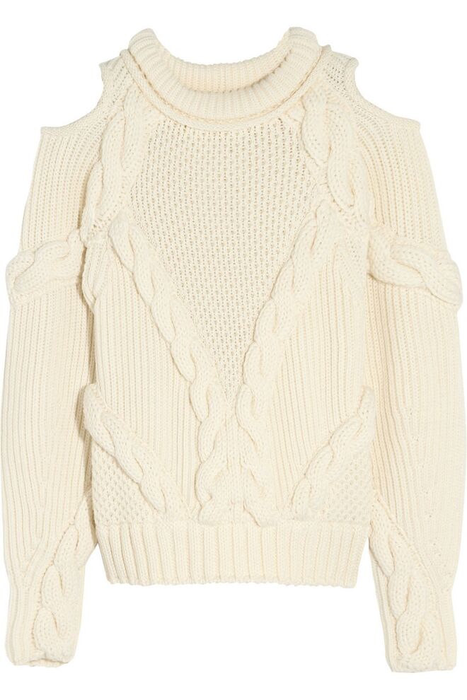 ALEXANDER MCQUEEN €1,395 Net-à-Porter.com