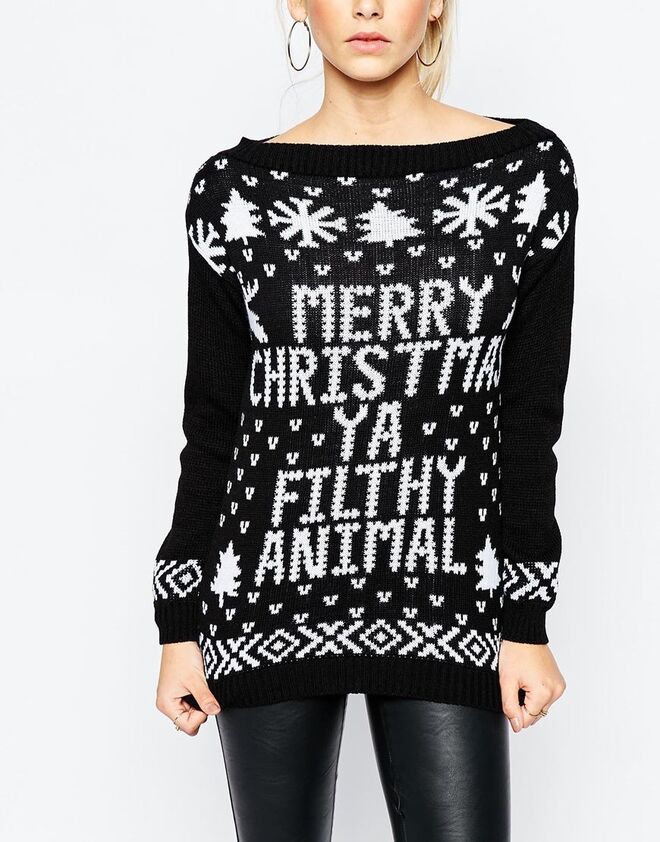Boohoo €22.06 ASOS