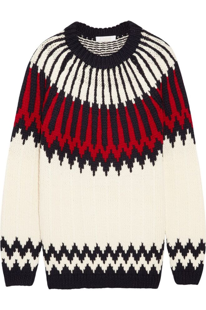 CHLOÉ €950 Net-à-Porter.com