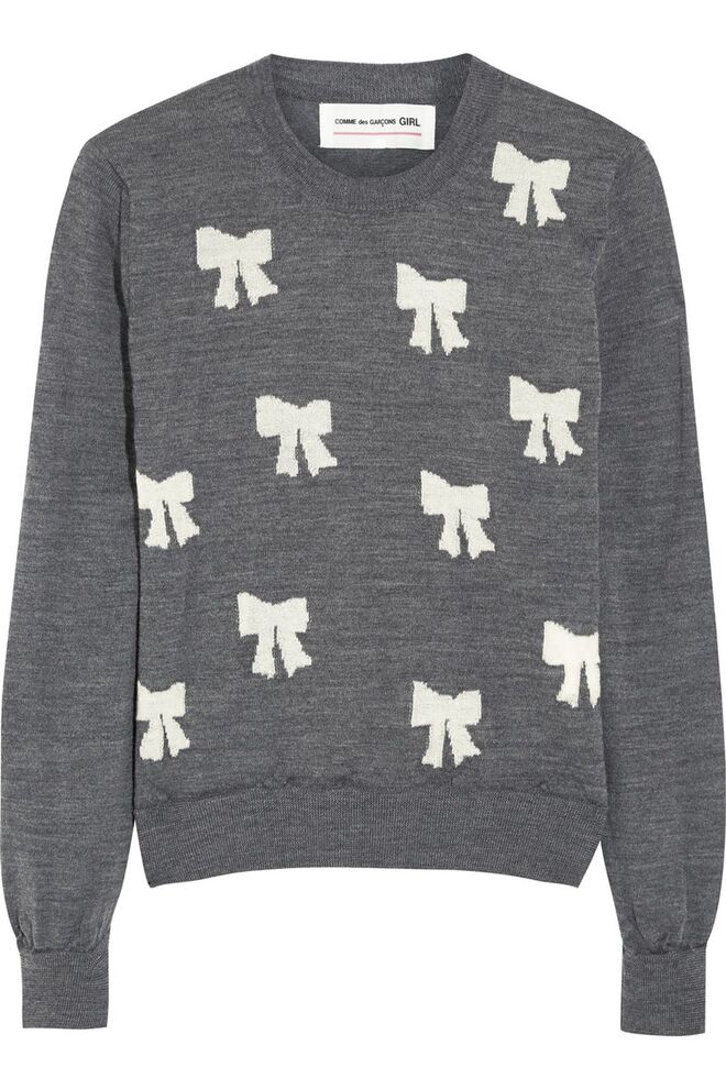 COMME DES GARÇONS GIRL €405 Net-à-Porter.com