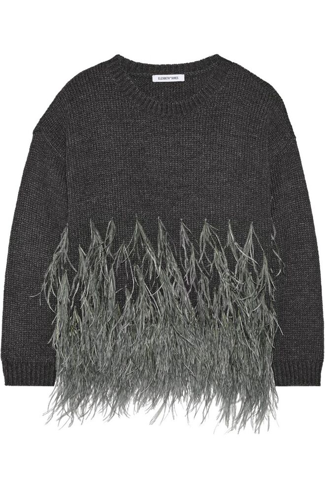ELIZABETH AND JAMES €530 Net-à-Porter.com