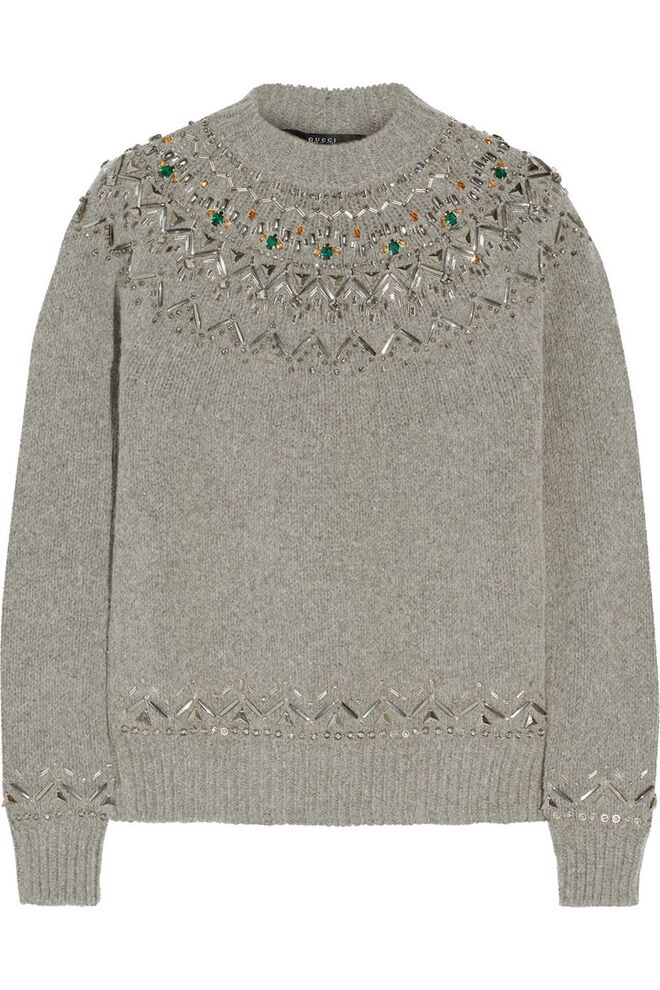 GUCCI €1,400 Net-à-Porter.com