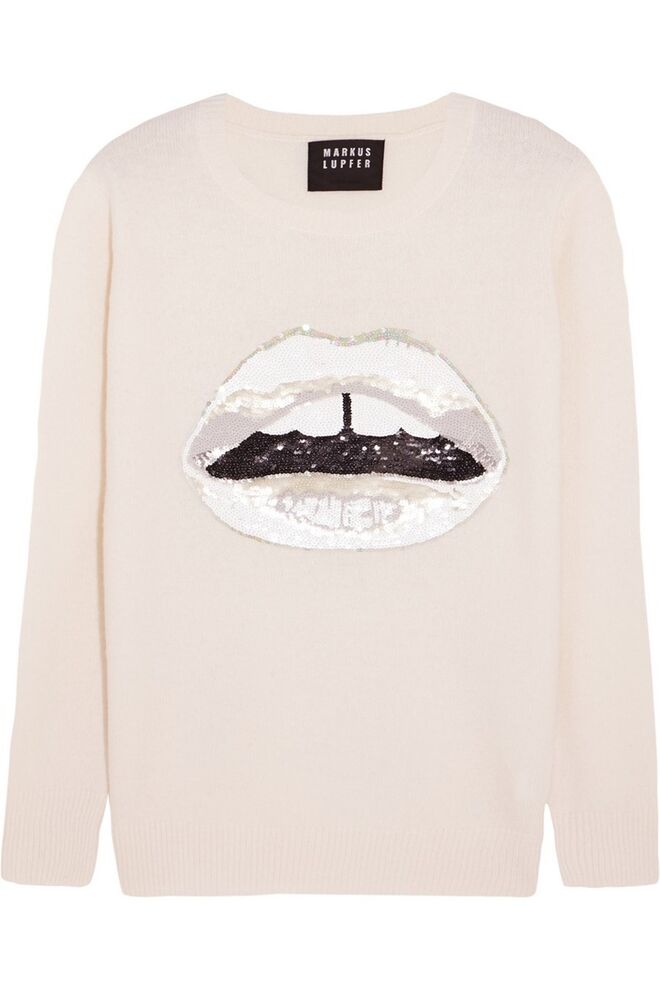 MARKUS LUPFER €390 Net-à-Porter.com