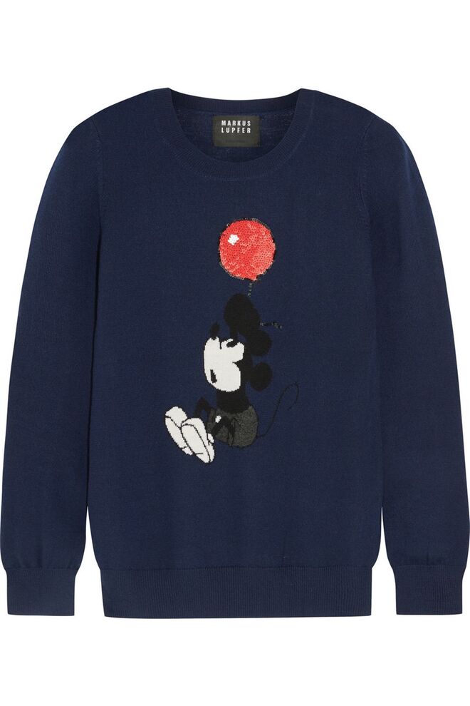 MARKUS LUPFER + Disney €335 Net-à-Porter.com