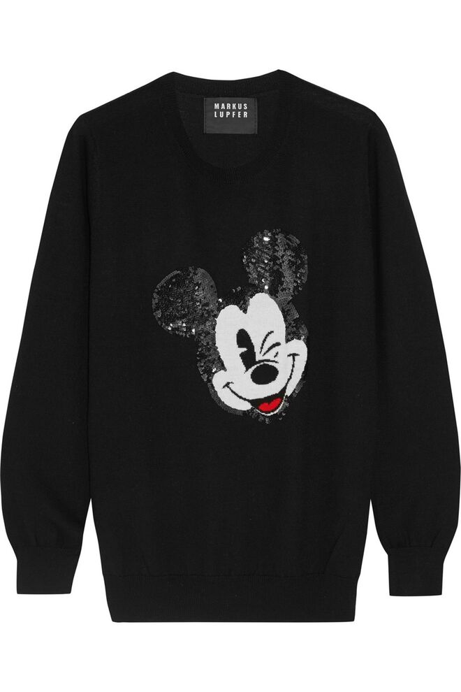 MARKUS LUPFER + Disney €345 Net-à-Porter.com